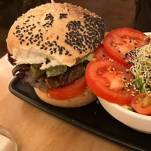   at Cat Bar in Barcelona