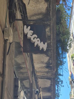  at Cat Bar in Barcelona