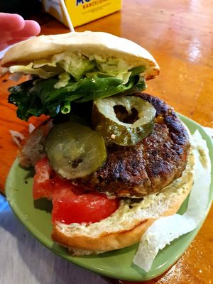 🤩 at Cat Bar in Barcelona