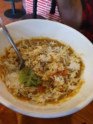 🤩 at Cat Bar in Barcelona