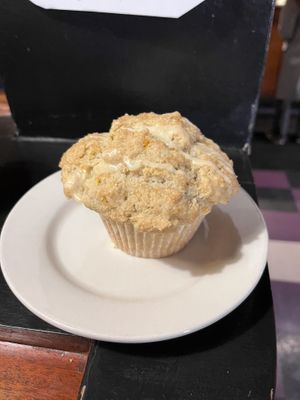   at Hard Times Cafe in Minneapolis