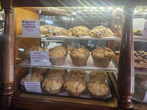  at Hard Times Cafe in Minneapolis