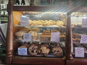  at Hard Times Cafe in Minneapolis