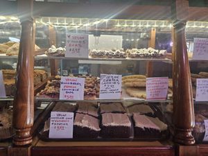  at Hard Times Cafe in Minneapolis