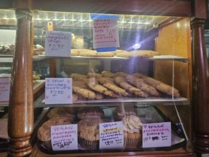  at Hard Times Cafe in Minneapolis