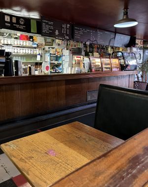  at Hard Times Cafe in Minneapolis