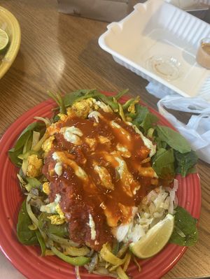   at Hard Times Cafe in Minneapolis