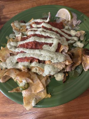   at Hard Times Cafe in Minneapolis