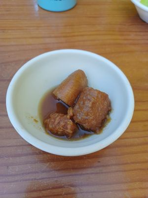   at La Cumbre in Coatzacoalcos