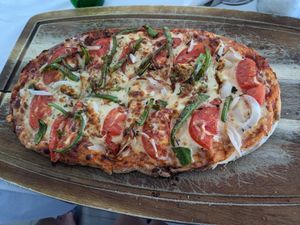  at Taverna Keri in Zakynthos