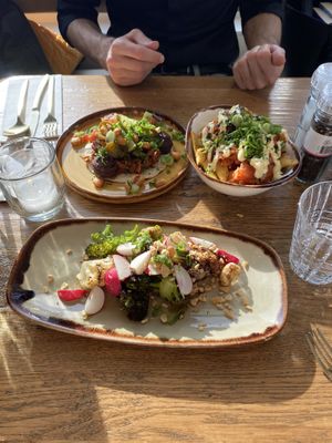   at De Botanist in Breda