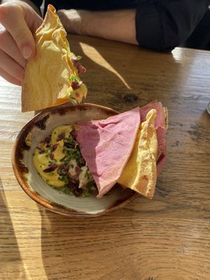   at De Botanist in Breda