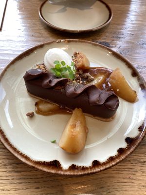   at De Botanist in Breda