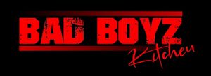 Business logo. Source: Facebook.  at Bad Boyz Kitchen in Bratislava