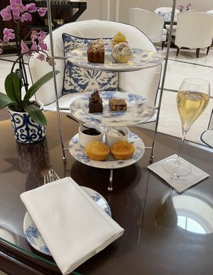 Nice!  at The Phoenicia in Floriana