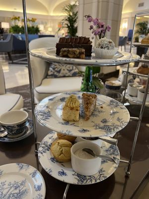   at The Phoenicia in Floriana