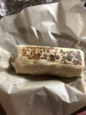   at Big Belly Que in Smithtown