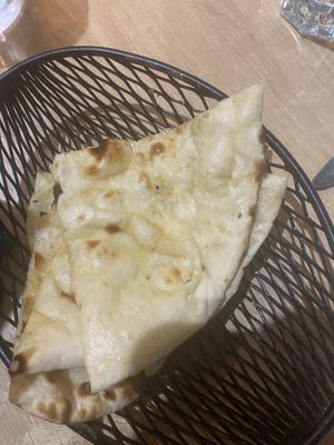   at Namji in Milton Keynes