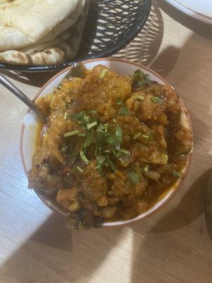   at Namji in Milton Keynes