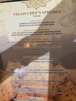   at Namji in Milton Keynes