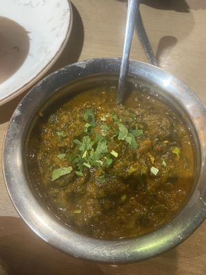   at Namji in Milton Keynes