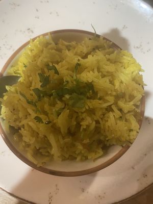   at Namji in Milton Keynes