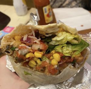   at Boojum - Botanic Ave in Belfast