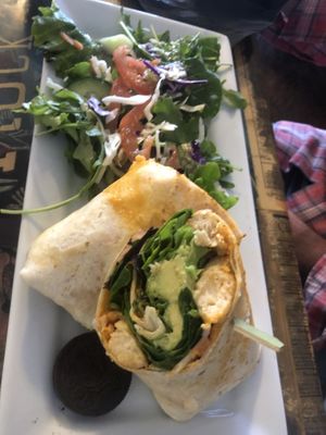 Buffalo Springfield at Good Day Cafe in Surfside Beach