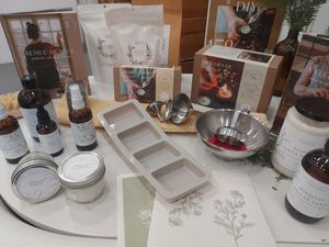  at Les Trappeuses/Les Mauvaises Herbes in Montreal