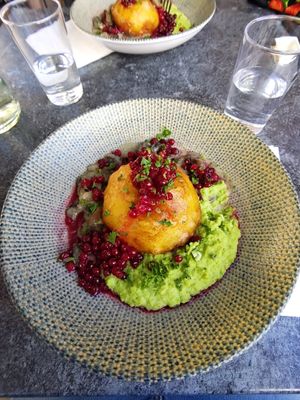  at The LoCo in Uppsala