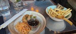  at The LoCo in Uppsala