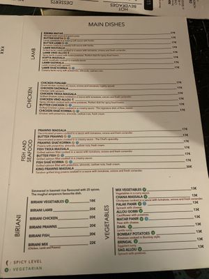   at New Jawad in Paris