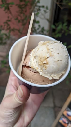 アイス at Premium SOW in Tokyo