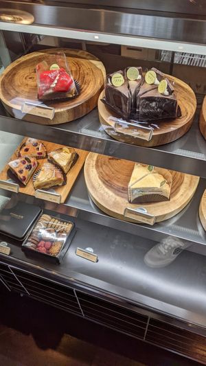 ショーケース at Premium SOW in Tokyo