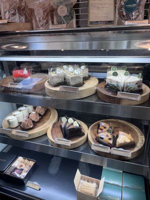   at Premium SOW in Tokyo