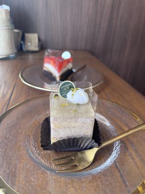   at Premium SOW in Tokyo