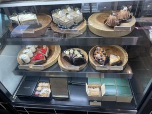   at Premium SOW in Tokyo