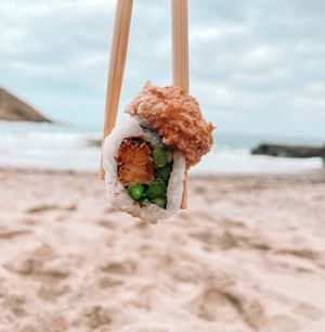   at Venus Garden in Menorca