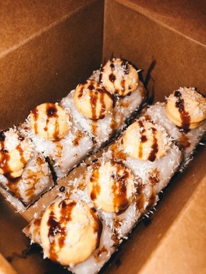   at Venus Garden in Menorca