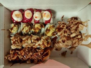  at Venus Garden in Menorca