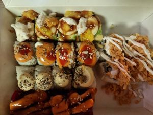  at Venus Garden in Menorca