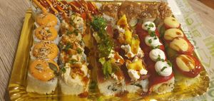  at Venus Garden in Menorca