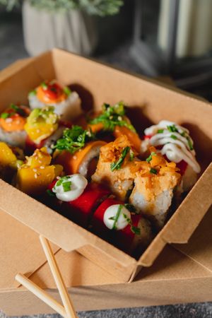   at Venus Garden in Menorca