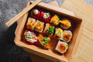   at Venus Garden in Menorca