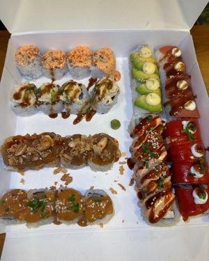   at Venus Garden in Menorca