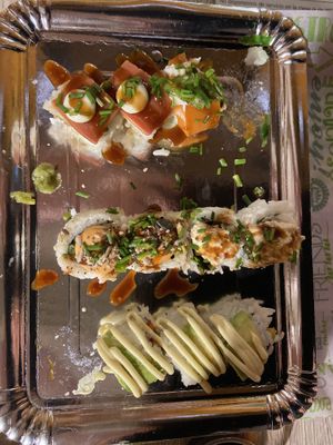   at Venus Garden in Menorca