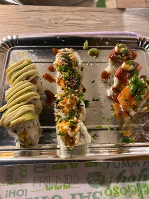   at Venus Garden in Menorca