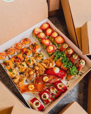   at Venus Garden in Menorca