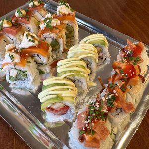   at Venus Garden in Menorca