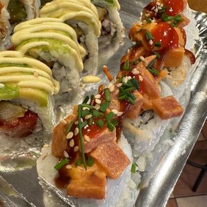   at Venus Garden in Menorca